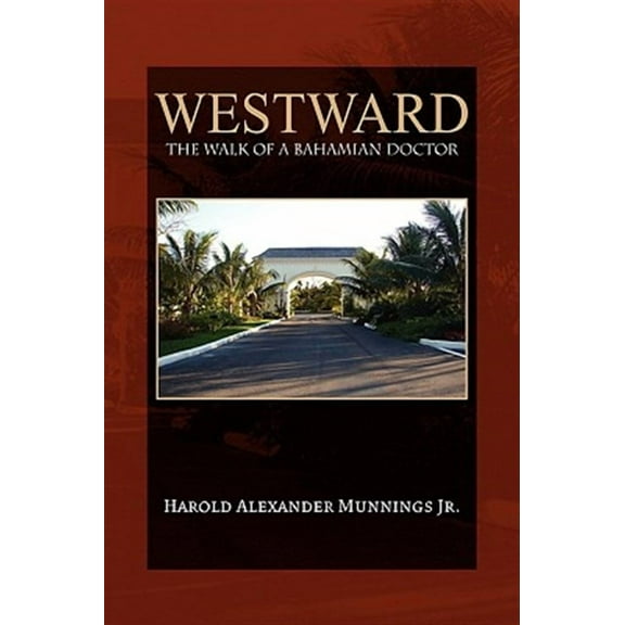 Westward (Paperback) by Harold Munnings
