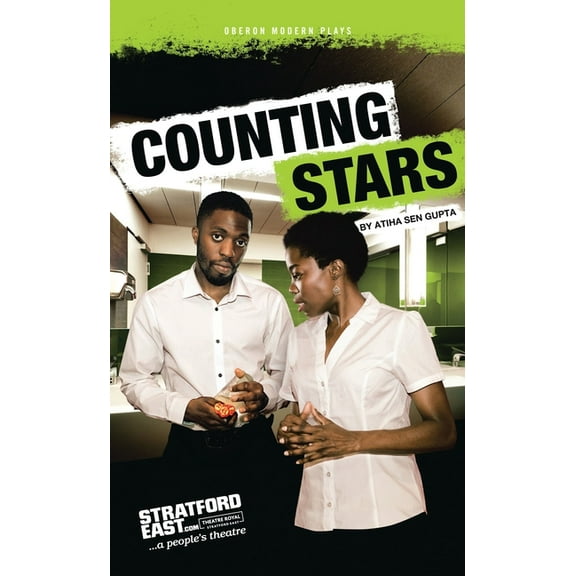 Oberon Modern Plays Counting Stars, (Paperback)