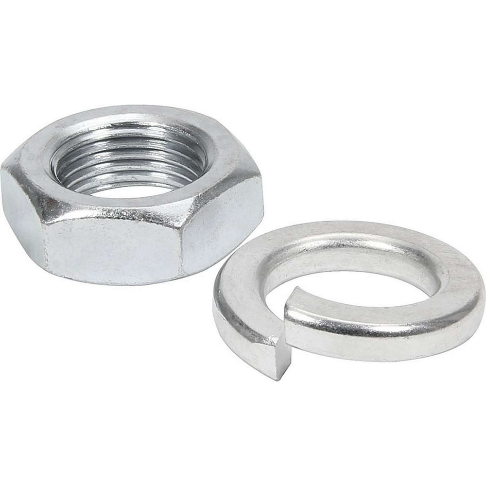 Allstar Performance Pitman Arm Nut Kit 7/814 in Thread P/N 56358