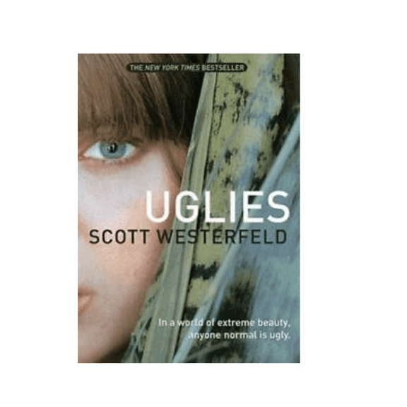 Uglies (Paperback) by Scott Westerfeld