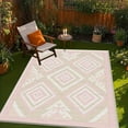 thumbnail image 5 of 5'x7' dining room carpet indoor outdoor carpet roll area rug octagon area rug outdoor area rug, 5 of 10