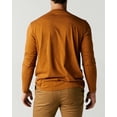 thumbnail image 6 of Banded Trail Runner Pocket Shirt Clay in size 3X-Large, 6 of 6