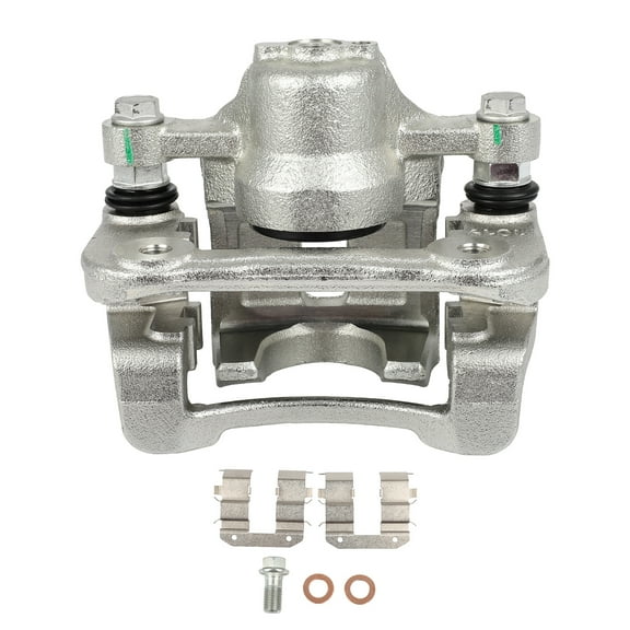 Brake Caliper [1PCS] ECCPP Rear Left Compatible For 2010-2015 For Hyundai For Tucson|2011-2016 For Kia For Sportage