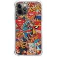 thumbnail image 1 of Pop Case for iPhone 12 Pro,Aesthetic Art Design Pattern TPU Shock-proof Cover Case, 1 of 6
