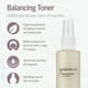 thumbnail image 2 of Tónico Epionce equilibrante facial y corporal, sin alcohol, 200 ml, 2 of 9