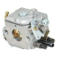 thumbnail image 4 of 323HE Carburetor for Husqvarna 123C 123L 123LD 223L 223R 322L 323C 323E Trimmer, 4 of 7