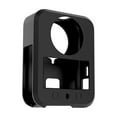 thumbnail image 1 of QHUDLV KITPIPI Action Camera Body Silicone Protective Case for DJI Osmo 360, Panoramic Camera Accessory, 1 of 8
