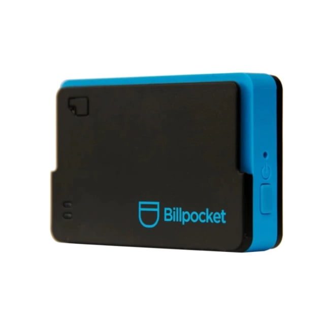 TERMINAL PUNTO DE VENTA Billpocket BT