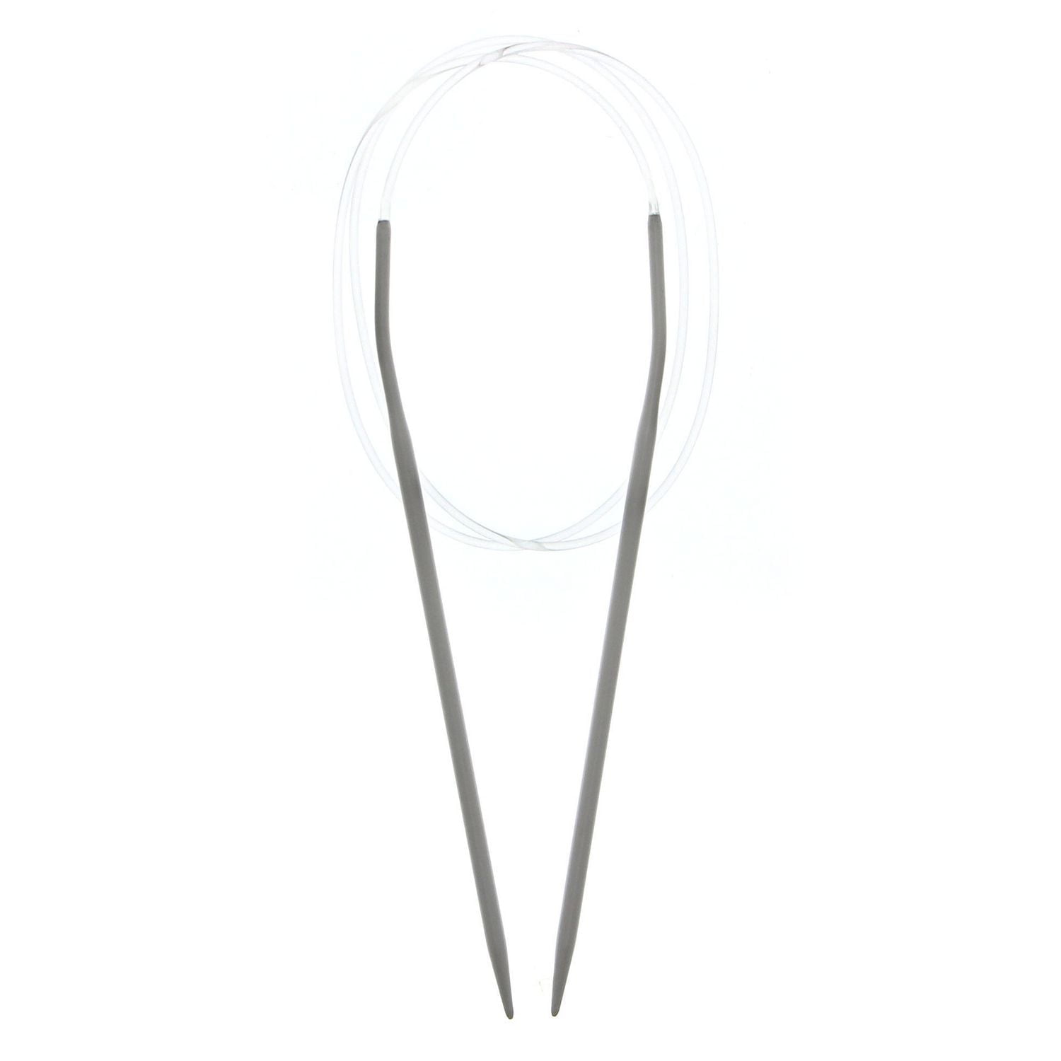 Love Knitting 32" Circular Knitting Needles, Sizes 3.0 - 12.0 mm