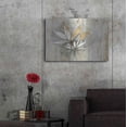 thumbnail image 7 of Luxe Metal Art 'Windflowers Gold' by Avery Tillmon, Metal Wall Art, 36"x24", 7 of 7