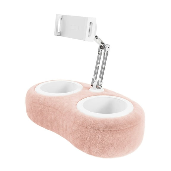 Tablet Pillow Stand Holder for Bed Phone Tablet Pillow Stand for Lap Reading