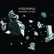 FVZZ Popvli - Magna Fvzz - Music & Performance - Vinyl
