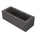 thumbnail image 4 of Graphite, Moulage de Lingot Sûr Raffinage Portable pour Travailleur pour Argent, 4 of 8