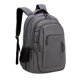 thumbnail image 1 of Mochila para ordenador portátil Oucaili, mochila escolar, mochila universitaria, mochila de viaje para ordenador, mochila antirrobo con puerto de carga USB, 1 of 2