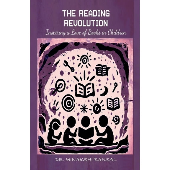 The Reading Revolution, (Paperback)