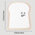 thumbnail image 6 of REGALWOVEN Cute Pattern Cleaning Dish Sponges, Non-Scratch Scrub Sponge Set, Cellulose Compressed Sponges for Kitchen, Bathroom Pattern 3 3 Pack, 6 of 6