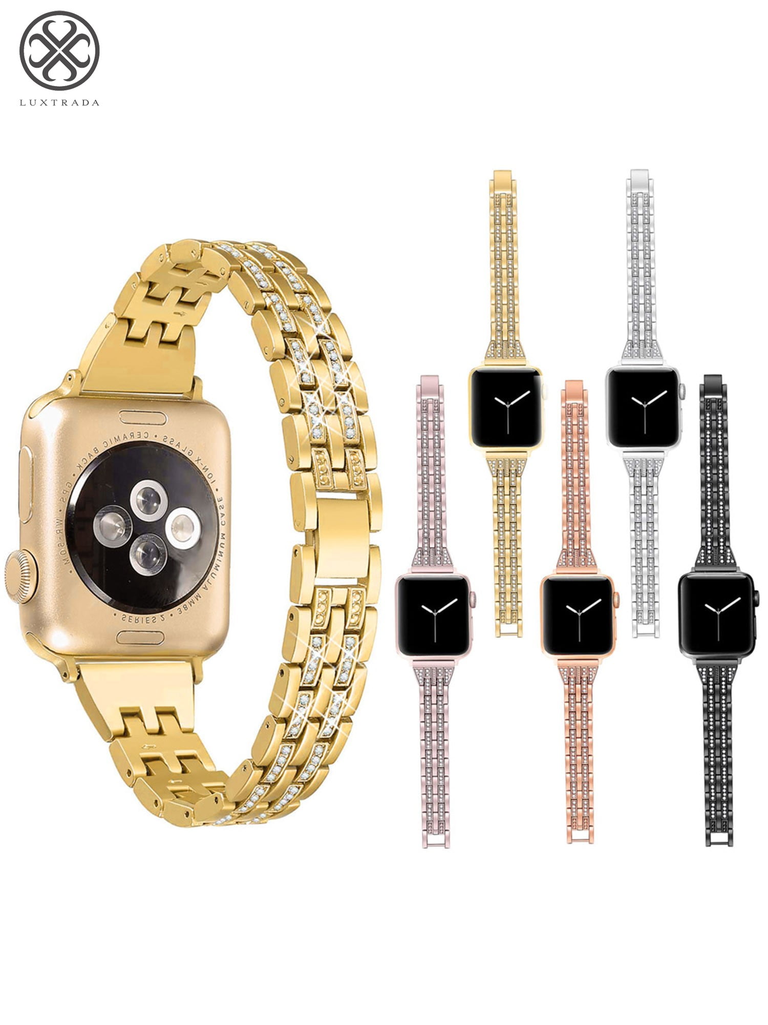 apple watch series 3 38mm bands walmart