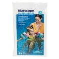 thumbnail image 5 of Bluescape Mermaid Inflatable Printed Kids Armbands for Swimming and Floating, Ages 3 to 6, Unisex, 5 of 5