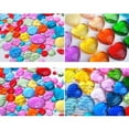 thumbnail image 4 of Sardfxul 12 Colors Epoxy Resin Pigment Kit Transparent Epoxy UV Resin Coloring Dye Pigment Resin Colorant Dye Fading Resistance, 4 of 15