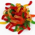 thumbnail image 2 of Wockenfuss Candies Gummi Worms - 1lb, 2 of 2