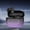 Purple, variant on Digital Display Bluetooth 5.4 Earbuds - Spatial Audio & ANC, Long-Lasting Battery High Sound for Commute Travel Office, Purple, 2.36"x1.77"