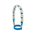 thumbnail image 1 of Water Bottle Handle Strap Rope Silicone Handmade Beautiful Adjustable Multi Bottle Gift Option, 1 of 8