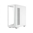thumbnail image 5 of Antec C3 ARGB White, 3 x 120mm & 1 x 120mm ARGB PWM Fans Included, Up to 8 Fans Simultaneously, Type-C 3.2 Gen 2 port, Seamless Tempered Glass Front & Side Panels, 360mm Radiator Support, Mid-Tower AT, 5 of 16