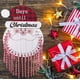 thumbnail image 4 of Adornos navideños, regalos navideños, decoración navideña de madera para el hogar, cuenta regresiva, colgante navideño de madera, letrero colgante de cuenta regresiva., 4 of 8