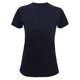 thumbnail image 2 of TriDri - Camiseta Activo para Mujer (Marino French), 2 of 3