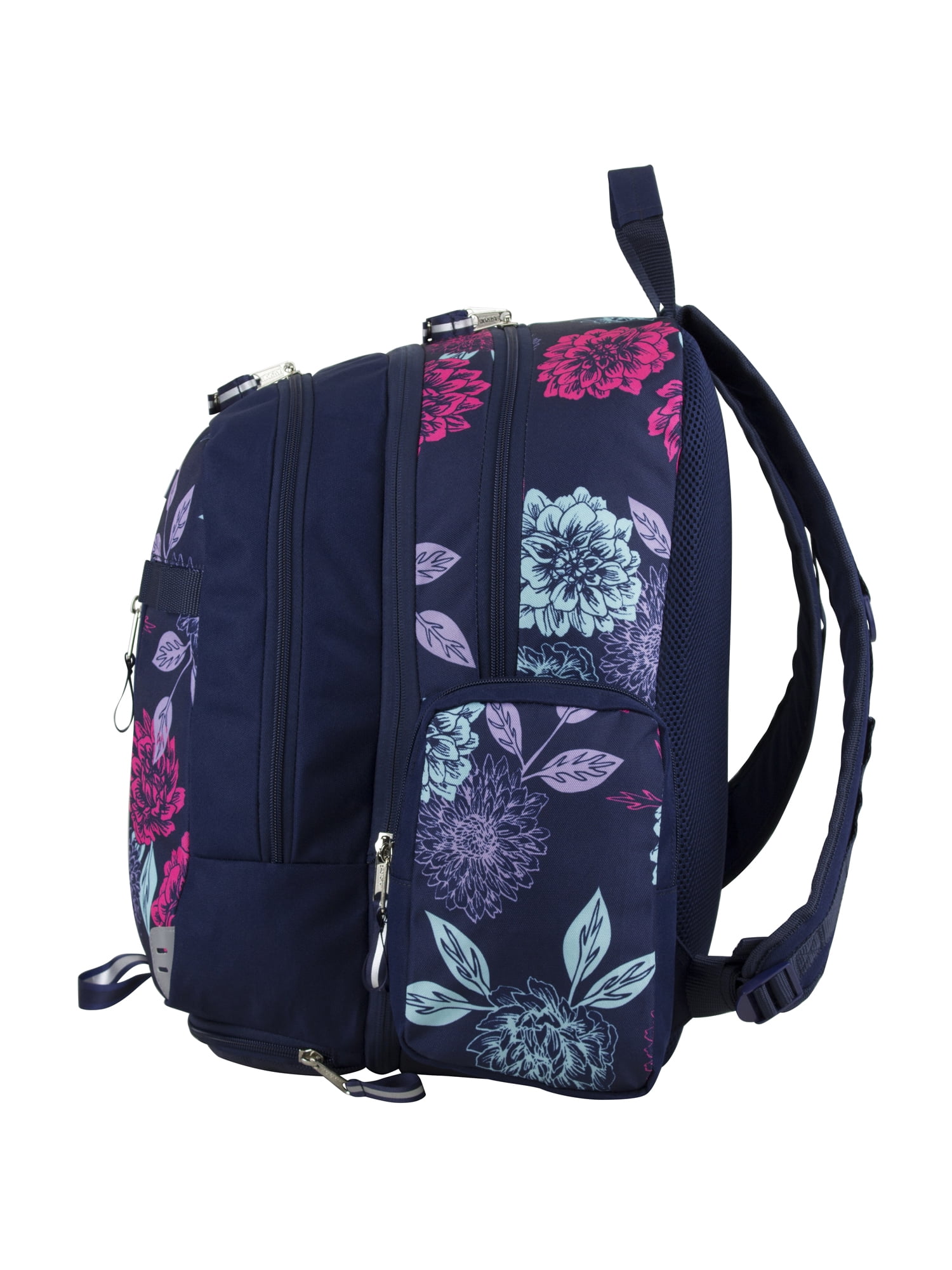 Eastsport Unisex Expandable Backpack with Bonus EasyWash Bag Eastsport Unisex Expandable Backpack with Bonus EasyWash Bag