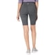 thumbnail image 2 of Pantalones cortos de bicicleta Skechers Go Walk de cintura alta para mujer, 2 of 3