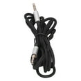 thumbnail image 4 of Cable de Audio ANGGREK Trenzado 3,5 mm Para Auriculares Logitech Astro A10 A40, 4 of 8