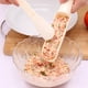 thumbnail image 5 of Molde Para Hacer Albóndigas Juego para hacer albóndigas, pescado frito, carne de res, bolas, molde, cuchara, herramientas de cocina Tmvgtek Libre de BPA, 5 of 9
