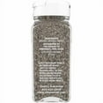 thumbnail image 3 of Simple Truth Organic Ground Black Pepper - 1.69 oz, 3 of 3