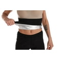 thumbnail image 2 of HONEYRAIN Bandage d'Entraînement à la Transpiration pour Hommes et Femmes, 2 of 8
