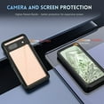 thumbnail image 3 of New outdoor sports swimming travel shockproof anti fall dust-proof with lanyard IP68 professional waterproof phone case for Google Pixel 7/8pro 6/7/8A 9Pro XL/9A, 3 of 18