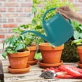 thumbnail image 4 of Plant Watering Can Watering Can 1 Gallon Long Spout Watering Can Flower Patterns Indoor Watering Can With Handle Plastic Watering Can For Garden Plants, 4 of 8
