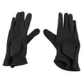thumbnail image 2 of Guantes Ecuestres Guantes de Equitación Con Diseño Sin Deslizamiento Guantes Ecuestres Transíes para Abrenamiento de Equitación, 2 of 7