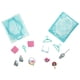 thumbnail image 4 of Muñeca Mattel Monster High Skulltimate Secrets Gore-geus Oasis Lagoona, 4 of 8