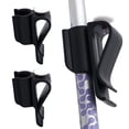 thumbnail image 4 of Soporte para Putter Golf WDOplteas 14 Uds Clip Fijo Accesorios Deportivos Negros, 4 of 9