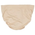 thumbnail image 2 of Women's Vanity Fair 13217 No Pinch, No Show Seamless Hi-Cut Panty (Damask Neutral 9), 2 of 2