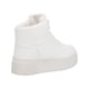 thumbnail image 3 of Tenis Dama Ovx Botin Mujer Casual blanco 25, 3 of 6
