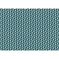 thumbnail image 1 of Ahgly Company Indoor Rectangle Patterned Blue Lagoon Blue Area Rugs, 2' x 4', 1 of 6