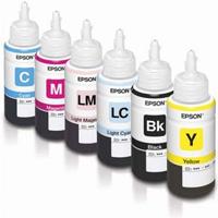 ink for epson l805