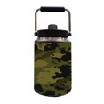 thumbnail image 1 of MightySkins Skin Compatible With YETI Rambler Half Gallon Jug - Green Camouflage | Protective, Durable, and Unique Vinyl Decal wrap cover | Easy To Apply, Remove, and Change Styles | Made in the USA, 1 of 2