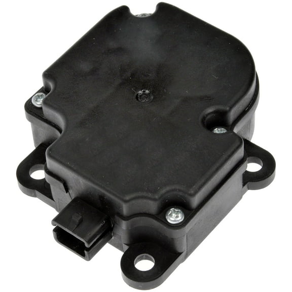 Dorman 604-319 HVAC Blend Door Actuator for Specific Chevrolet Models Fits select: 2015-2022 CHEVROLET TRAX, 2012-2019 CHEVROLET SONIC