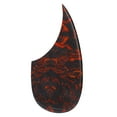 thumbnail image 4 of Garde-guitare, Installation Facile Plaque de Garde de Guitare Match Parfait PVC pour le Remplacement, 4 of 8