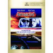 Retroactive (DVD), MGM Mod, Mystery & Suspense