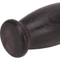 thumbnail image 4 of Leather Creasing Tool Leather Creasing Tool With Sandalwood Handle Leather Processing Tool (brown)(1pcs), 4 of 4