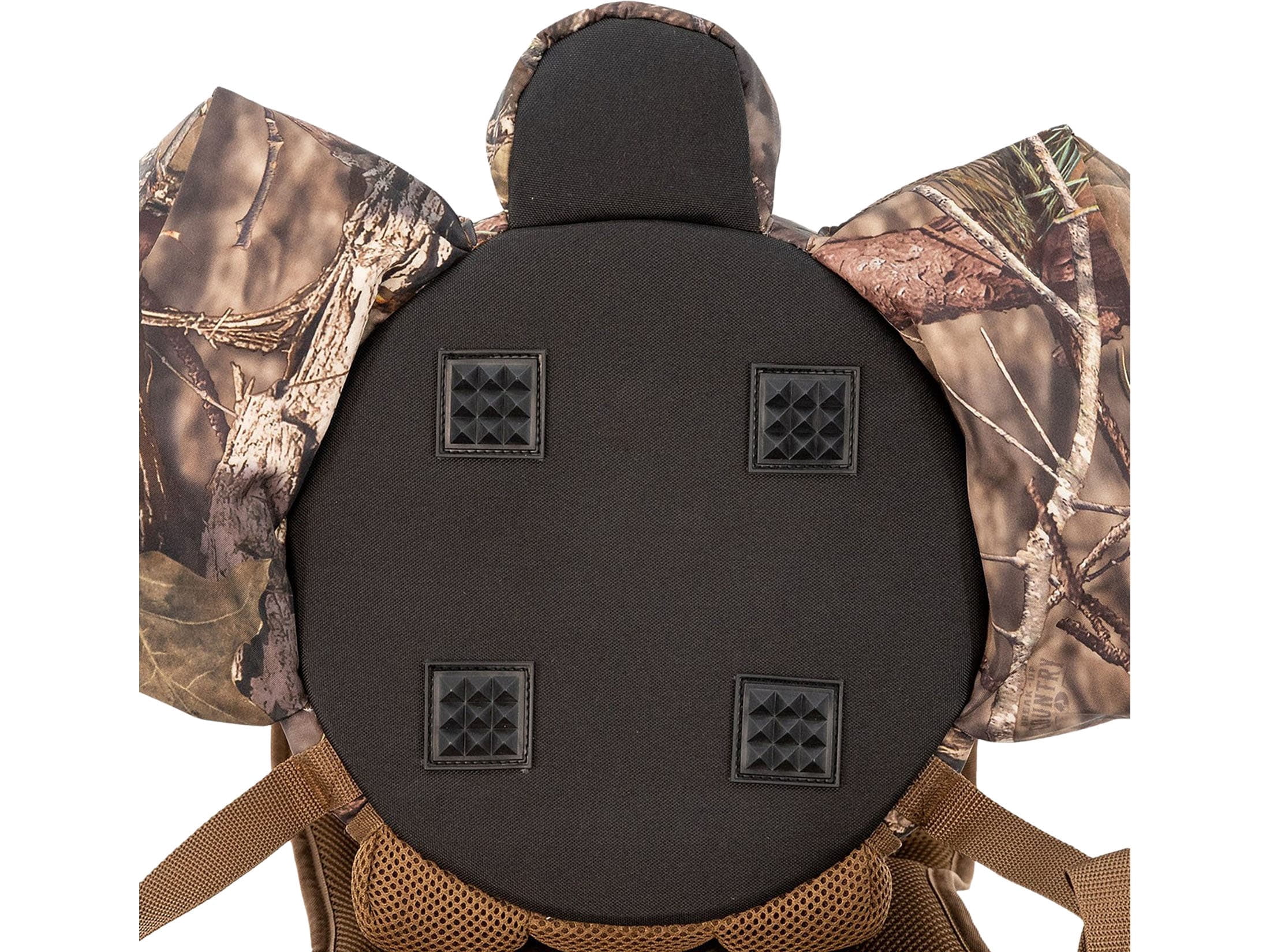 Peregrine Field Gear Venture Bucket Pack Insulated Mossy Oak Break Up Country